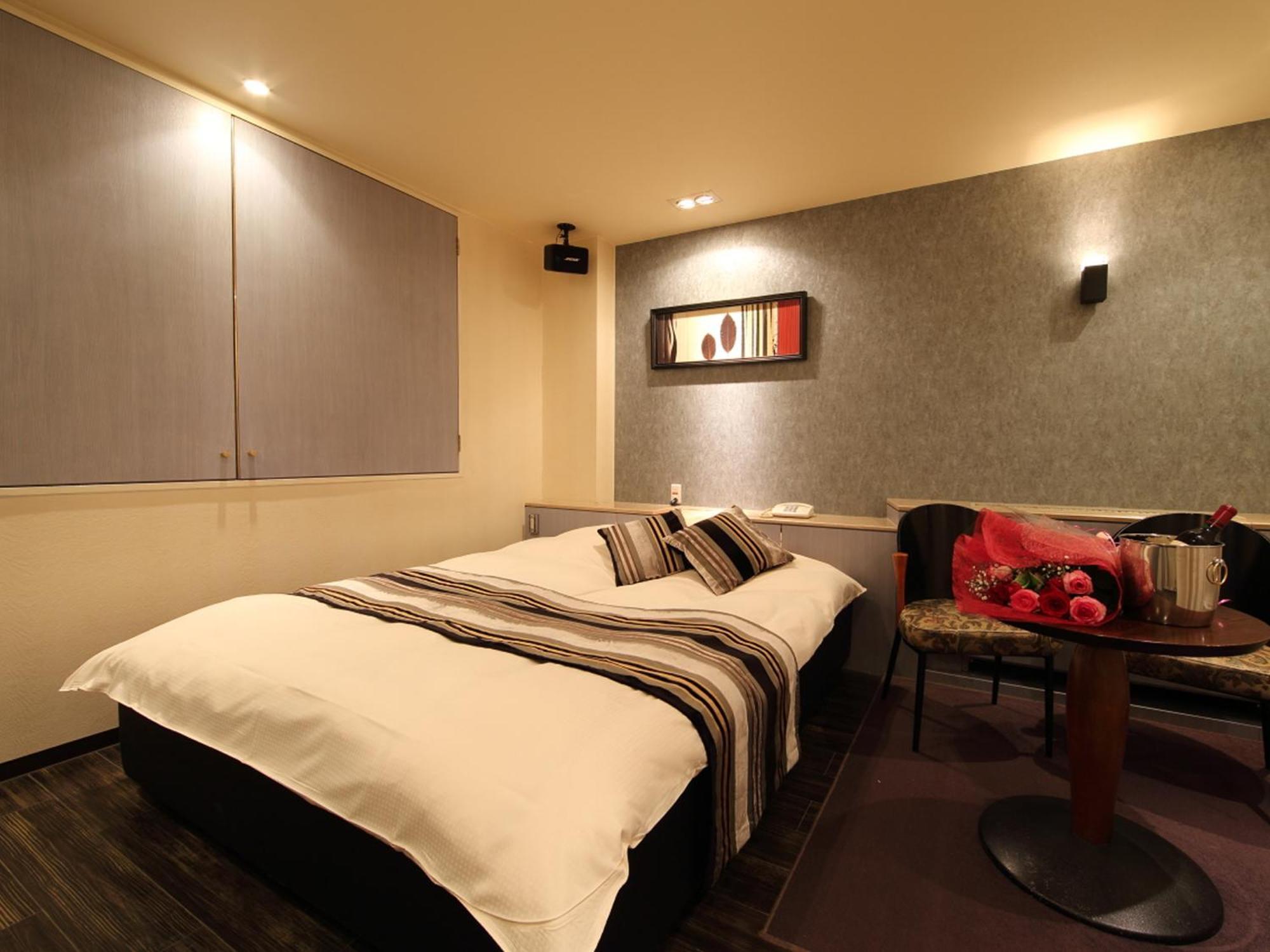 Hotel La Siesta (Adults Only) Kyoto Exteriör bild