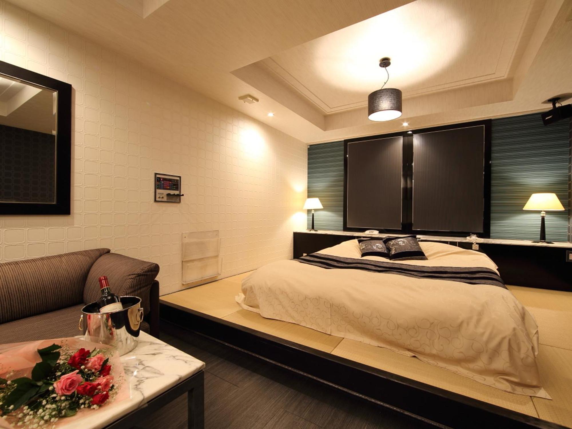 Hotel La Siesta (Adults Only) Kyoto Exteriör bild
